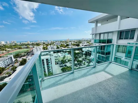 1000 West Avenue Miami Beach FL 33139