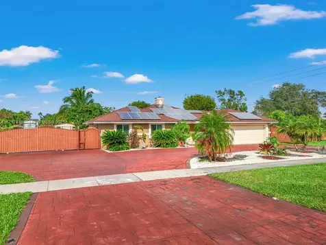 16201 SW 288th Street Homestead FL 33033