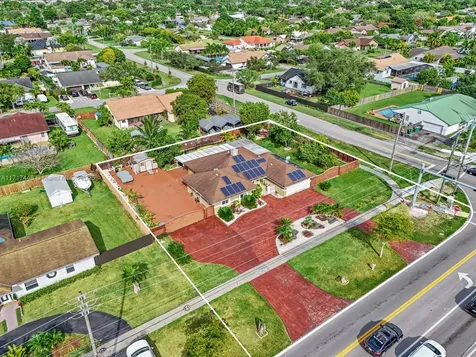 16201 SW 288th Street Homestead FL 33033
