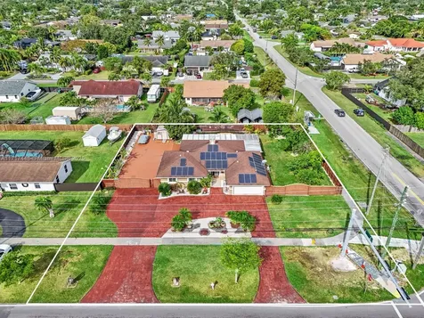16201 SW 288th Street Homestead FL 33033