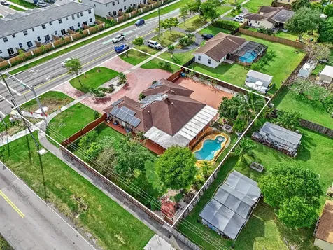 16201 SW 288th Street Homestead FL 33033