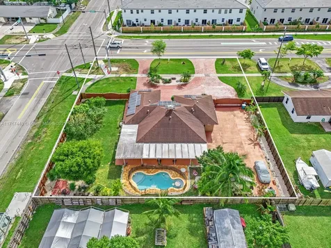 16201 SW 288th Street Homestead FL 33033