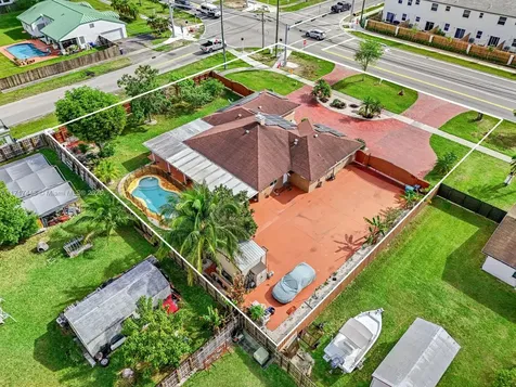 16201 SW 288th Street Homestead FL 33033