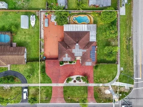 16201 SW 288th Street Homestead FL 33033