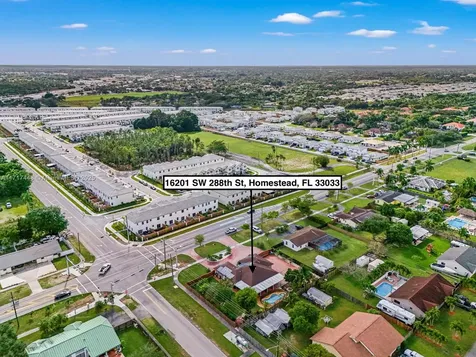 16201 SW 288th Street Homestead FL 33033