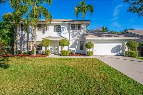 4551 NW 49th Court Coconut Creek FL 33073
