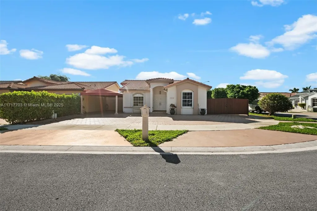 14314 SW 9th Terrace Miami FL 33184
