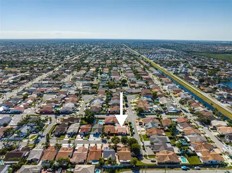 14314 SW 9th Terrace Miami FL 33184