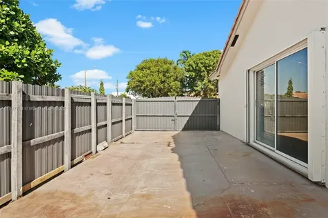 14314 SW 9th Terrace Miami FL 33184