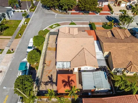 14314 SW 9th Terrace Miami FL 33184