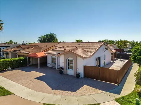 14314 SW 9th Terrace Miami FL 33184