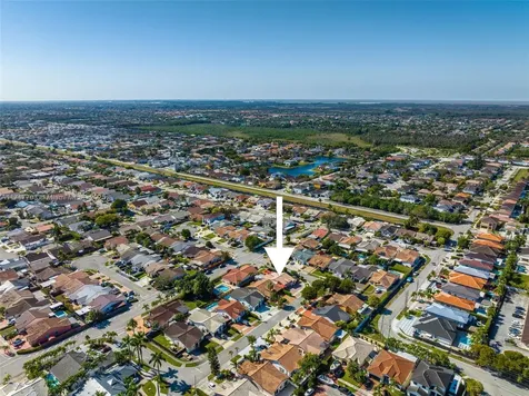 14314 SW 9th Terrace Miami FL 33184