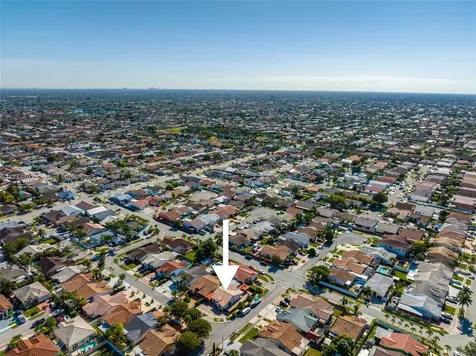 14314 SW 9th Terrace Miami FL 33184