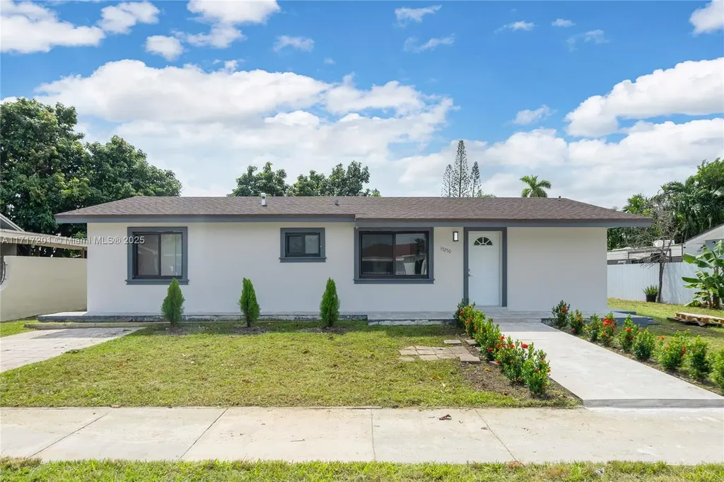 15250 SW 302nd Street Homestead FL 33033