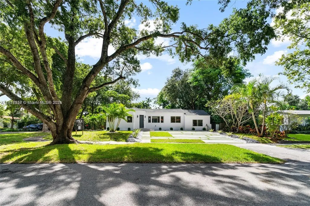 90 NE 91st Street Miami Shores FL 33138