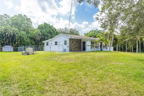 5100 SW 135th Avenue Southwest Ranches FL 33330