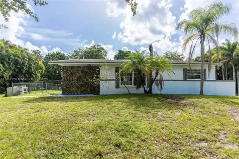 5100 SW 135th Avenue Southwest Ranches FL 33330