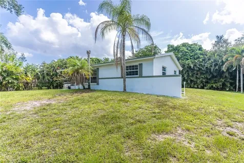 5100 SW 135th Avenue Southwest Ranches FL 33330
