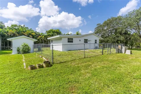 5100 SW 135th Avenue Southwest Ranches FL 33330