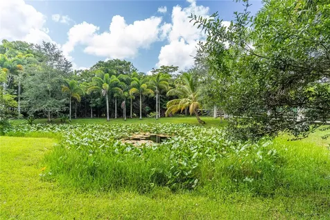 5100 SW 135th Avenue Southwest Ranches FL 33330