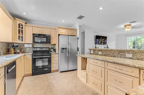 5100 SW 135th Avenue Southwest Ranches FL 33330