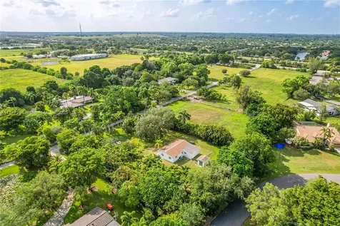 5100 SW 135th Avenue Southwest Ranches FL 33330