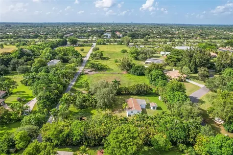 5100 SW 135th Avenue Southwest Ranches FL 33330