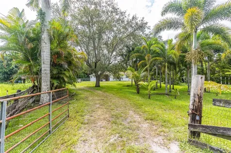 5100 SW 135th Avenue Southwest Ranches FL 33330
