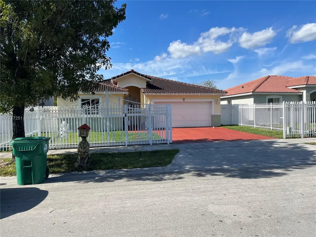 28344 SW 133rd Avenue Homestead FL 33033