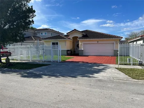 28344 SW 133rd Avenue Homestead FL 33033