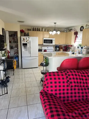 28344 SW 133rd Avenue Homestead FL 33033