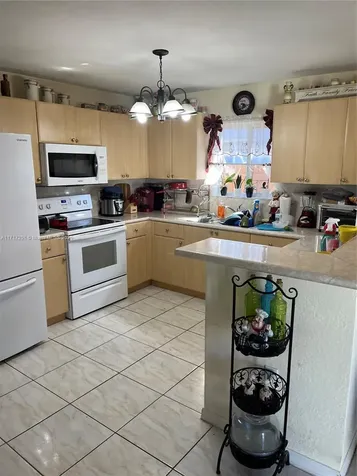 28344 SW 133rd Avenue Homestead FL 33033