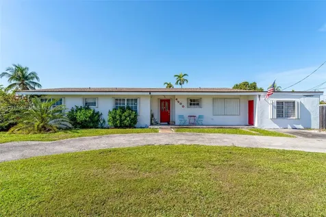 4200 SW 96th Avenue Miami FL 33165