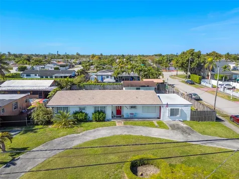 4200 SW 96th Avenue Miami FL 33165