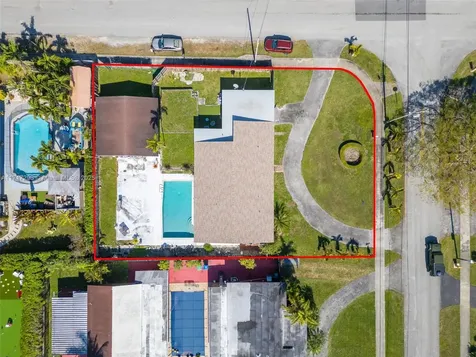 4200 SW 96th Avenue Miami FL 33165