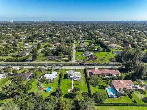 3051 SW 136th Avenue Davie FL 33330