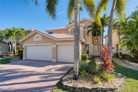 3339 SW 173rd Terrace Miramar FL 33029