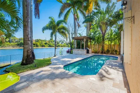 3339 SW 173rd Terrace Miramar FL 33029