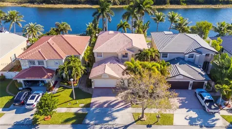 3339 SW 173rd Terrace Miramar FL 33029