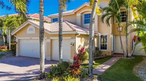 3339 SW 173rd Terrace Miramar FL 33029