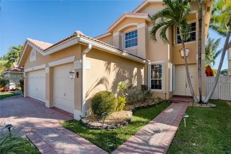 3339 SW 173rd Terrace Miramar FL 33029