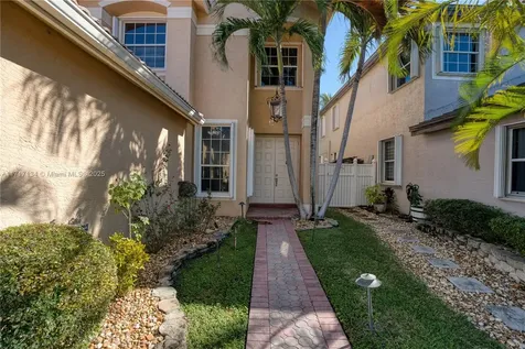 3339 SW 173rd Terrace Miramar FL 33029