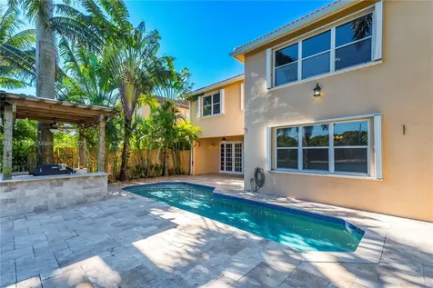 3339 SW 173rd Terrace Miramar FL 33029