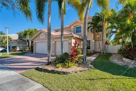 3339 SW 173rd Terrace Miramar FL 33029