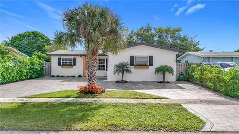 8096 NW 21st Court Sunrise FL 33322