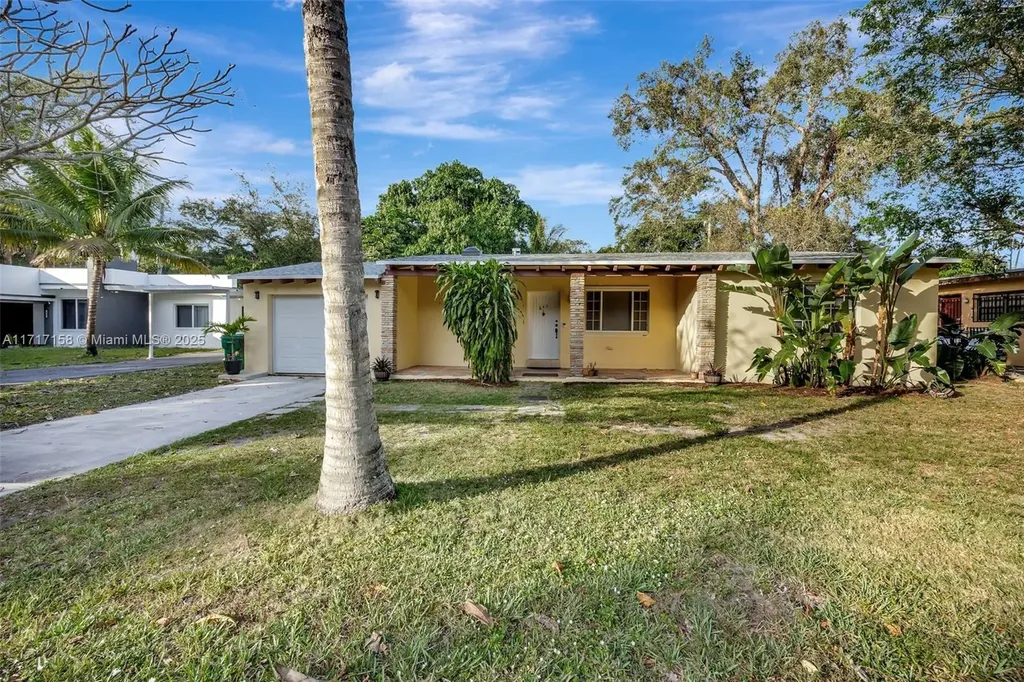645 NE 159th Street Miami FL 33162