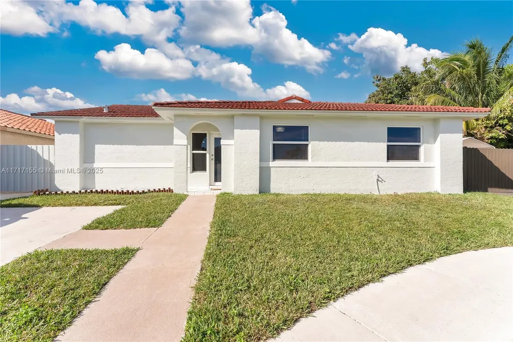 20630 SW 121st Court Miami FL 33177