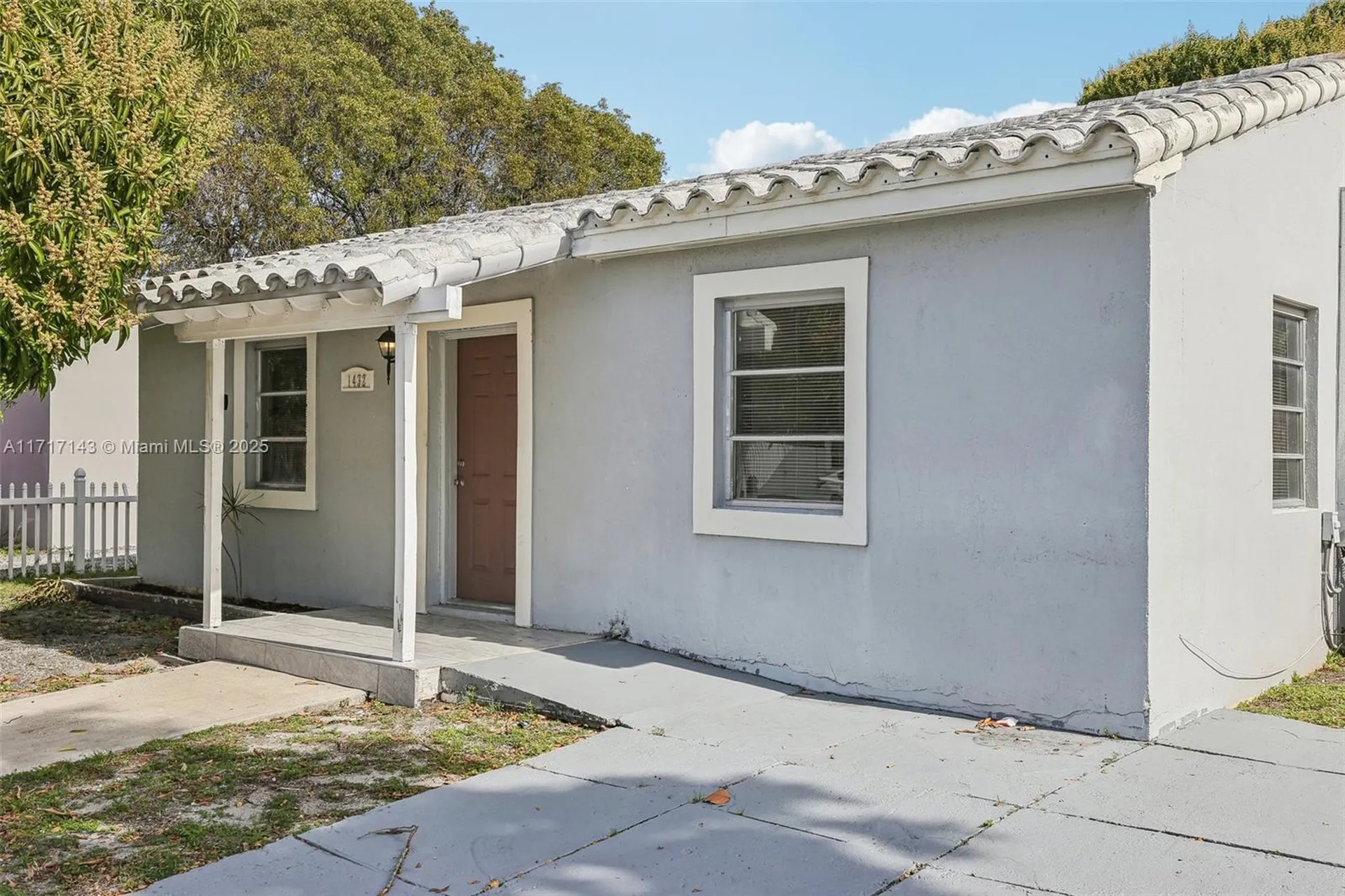 1432 N Andrews Avenue Fort Lauderdale FL 33311