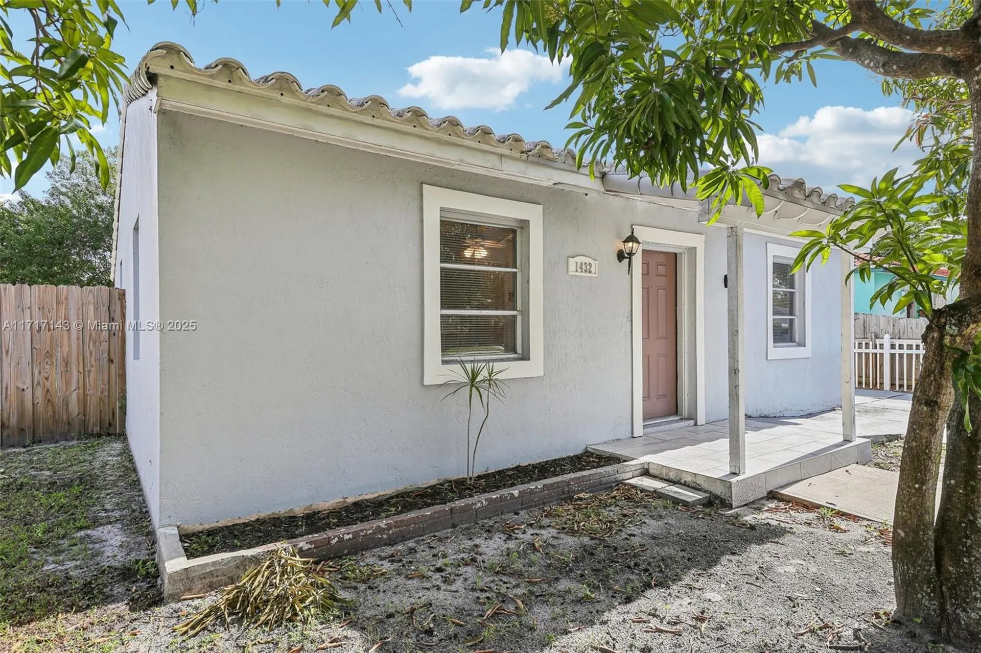 1432 N Andrews Avenue Fort Lauderdale FL 33311