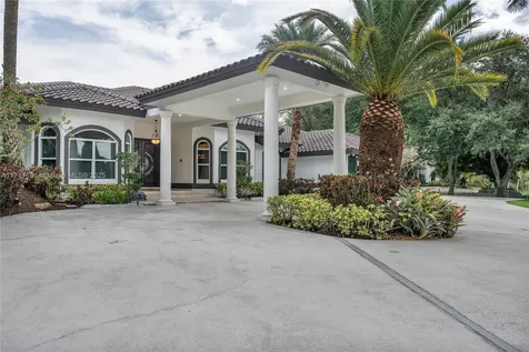 13431 Old Sheridan Street Southwest Ranches FL 33330